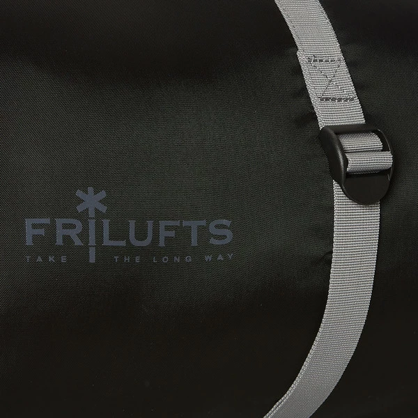 Besorgen 🥰 FRILUFTS TENT CARRY BAG - Packsack Black 😀 – Bild 4