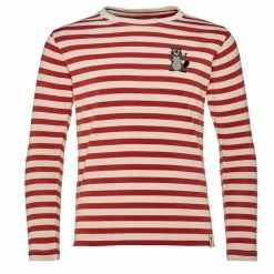 Großhandel 🧨 FRILUFTS PENICHE PRINTED LONGS Kinder - Funktionsshirt Bossa Nova 😀