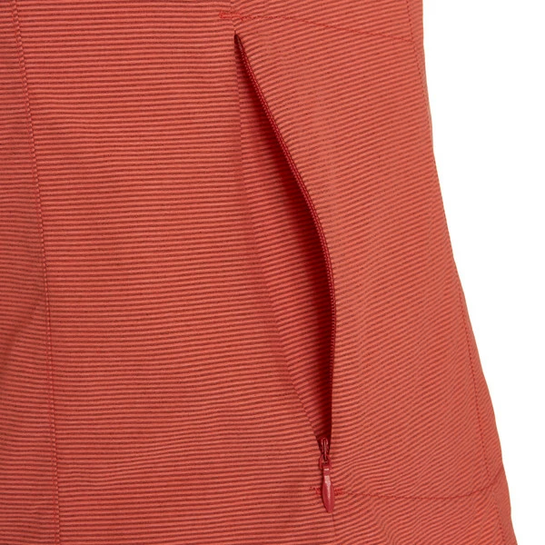 Schlussverkauf 🔥 FRILUFTS KEA 👕 SHIRT Frauen - Outdoor Bluse Deep Sea Coral 😀 – Bild 3