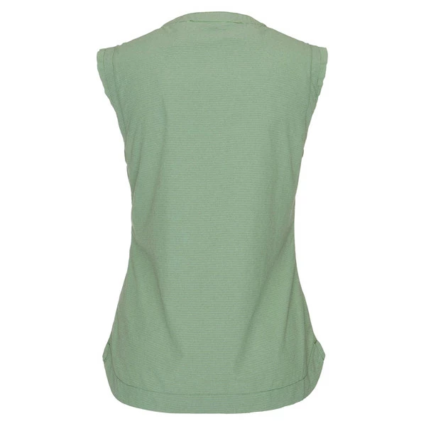 Top 10 ✨ FRILUFTS KEA SL TUNIC Frauen - Tunika Fair Green ✔️ – Bild 2