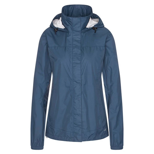Am billigsten 💯 FRILUFTS LANGFOSS JACKET Frauen - Regenjacke 🥰
