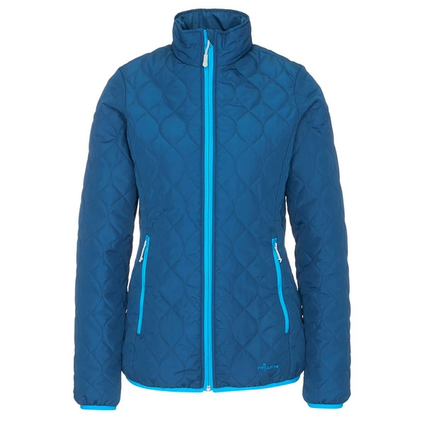 Schlussverkauf ✔️ FRILUFTS GULLMARN PADDED JACKET Frauen - Übergangsjacke ✔️