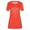 Coupon ✨ FRILUFTS TOMATO PRINTED T-SHIRT Frauen - T-Shirt Tomato 🔥