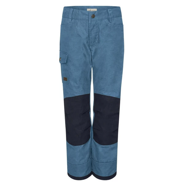 Bester Verkauf ⭐ FRILUFTS TOLITA WARM PANTS Kinder - Trekkinghose ⌛