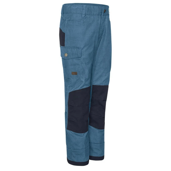 Bester Verkauf ⭐ FRILUFTS TOLITA WARM PANTS Kinder - Trekkinghose ⌛ – Bild 3
