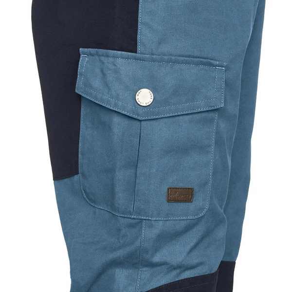 Bester Verkauf ⭐ FRILUFTS TOLITA WARM PANTS Kinder - Trekkinghose ⌛ – Bild 5