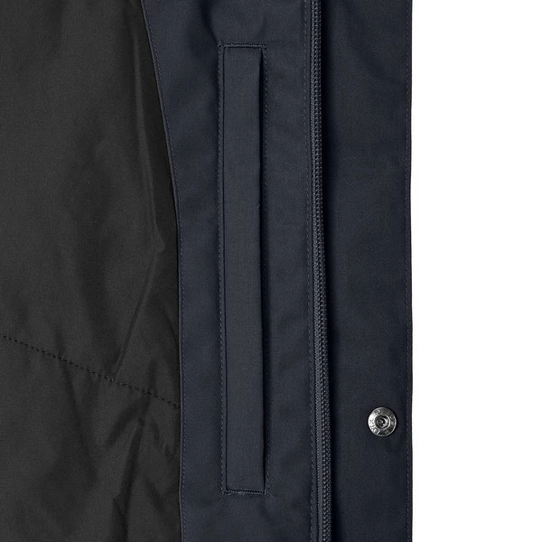 Großhandel ❤️ FRILUFTS TEKAPO PADDED JACKET Männer - Übergangsjacke 🤩 – Bild 5