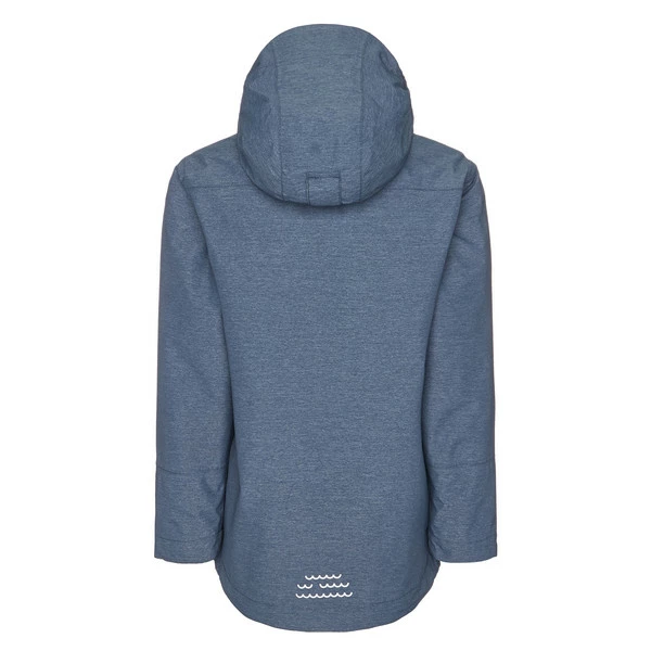 Neu ⭐ FRILUFTS VITI TWIN JACKET Kinder - Doppeljacke Insignia Blue 🧨 – Bild 2