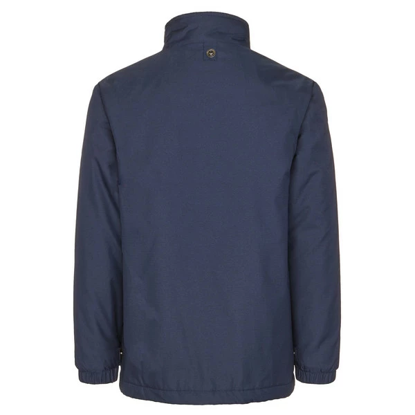 Neu ⭐ FRILUFTS VITI TWIN JACKET Kinder - Doppeljacke Insignia Blue 🧨 – Bild 5