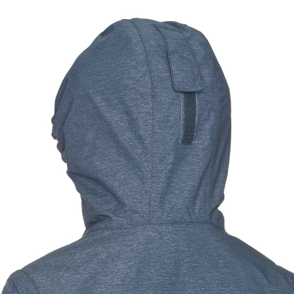 Neu ⭐ FRILUFTS VITI TWIN JACKET Kinder - Doppeljacke Insignia Blue 🧨 – Bild 6