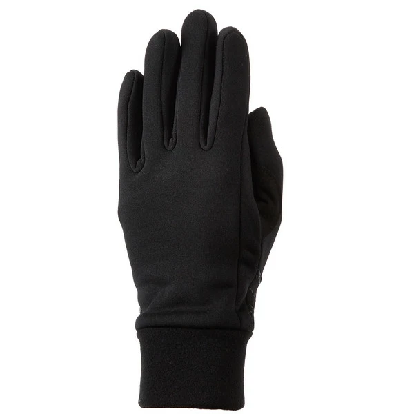 Aktion 🔥 FRILUFTS TECNOSTRETCH GLOVE Unisex - Handschuhe Black 💯