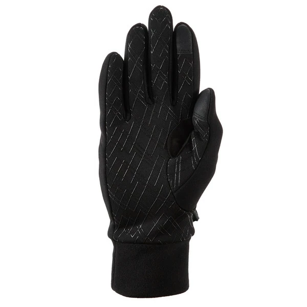 Aktion 🔥 FRILUFTS TECNOSTRETCH GLOVE Unisex - Handschuhe Black 💯 – Bild 2