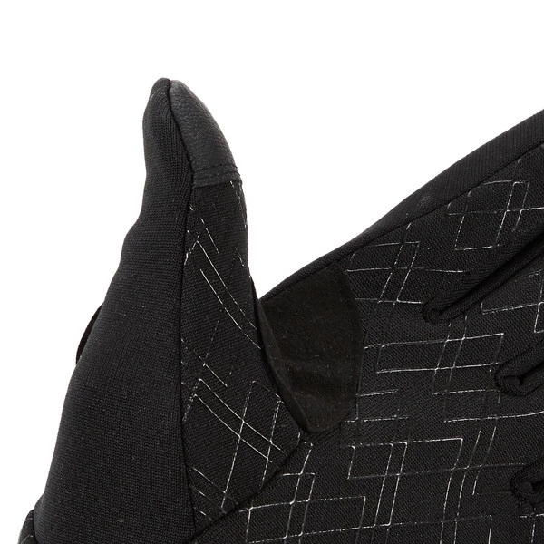 Aktion 🔥 FRILUFTS TECNOSTRETCH GLOVE Unisex - Handschuhe Black 💯 – Bild 3