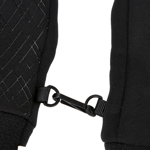 Aktion 🔥 FRILUFTS TECNOSTRETCH GLOVE Unisex - Handschuhe Black 💯 – Bild 4