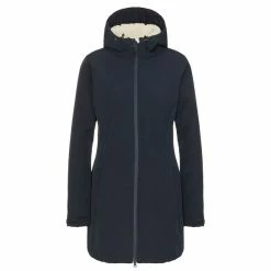 Besorgen ❤️ FRILUFTS HEIMAEY HOODED SOFTSHELL 🧥 COAT Frauen - Softshelljacke ⭐