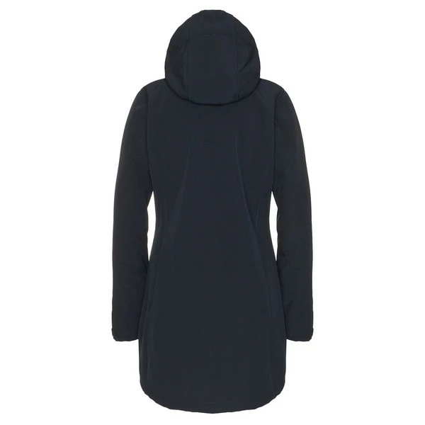 Besorgen ❤️ FRILUFTS HEIMAEY HOODED SOFTSHELL 🧥 COAT Frauen - Softshelljacke ⭐ – Bild 3