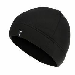 Bester Verkauf ⭐ FRILUFTS TECNOSTRETCH HAT Unisex - Mütze Black 🔔