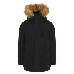 Coupon ❤️ FRILUFTS BROBY PADDED JACKET Kinder - Winterjacke Caviar 🤩