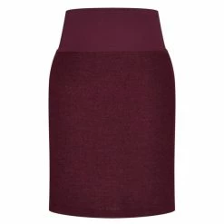 Besorgen 🌟 FRILUFTS KALAJOKI 👗 SKIRT Frauen - Rock Fig 🎉