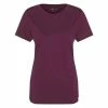 Auslauf 🧨 FRILUFTS WAIHO T-SHIRT Frauen - Funktionsshirt Fig 🔥
