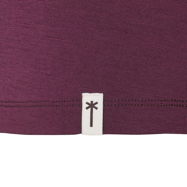 Auslauf 🧨 FRILUFTS WAIHO T-SHIRT Frauen - Funktionsshirt Fig 🔥 – Bild 3