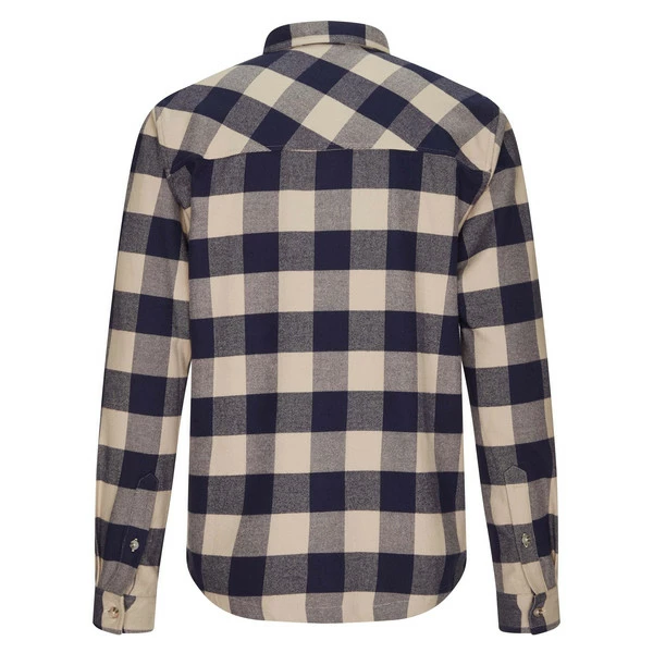 Auslauf 🤩 FRILUFTS TINNAHINCH L/S 👕 SHIRT Männer - Outdoor Hemd 🥰 – Bild 3