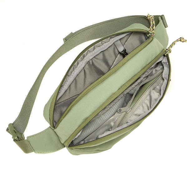 Coupon 🔥 FRILUFTS FARESTA - Hüfttasche 🛒 – Bild 5