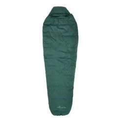 Großhandel 😀 FRILUFTS SULA 4 - Daunenschlafsack Trekking Green/ Malchite Green 🔔