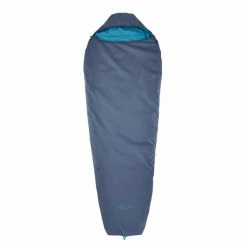 Auslauf ✔️ FRILUFTS STIVVA 11 - Sommerschlafsack Bering Sea/ Mosaic Blue 😉