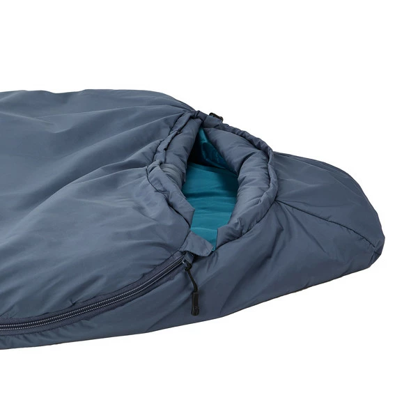 Auslauf 😉 FRILUFTS STIVVA KIDS VARIO Kinder - Kinderschlafsack Multicolor ✨ – Bild 4