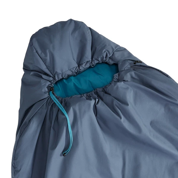 Auslauf 😉 FRILUFTS STIVVA KIDS VARIO Kinder - Kinderschlafsack Multicolor ✨ – Bild 6