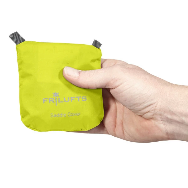 Top 10 ✔️ FRILUFTS SADDLE COVER - Sattelüberzug ✔️ – Bild 6