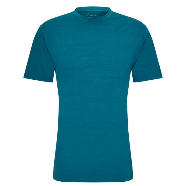 Bestes Angebot 🛒 FRILUFTS WAIHO T-SHIRT Männer - Funktionsshirt 👍 – Bild 3