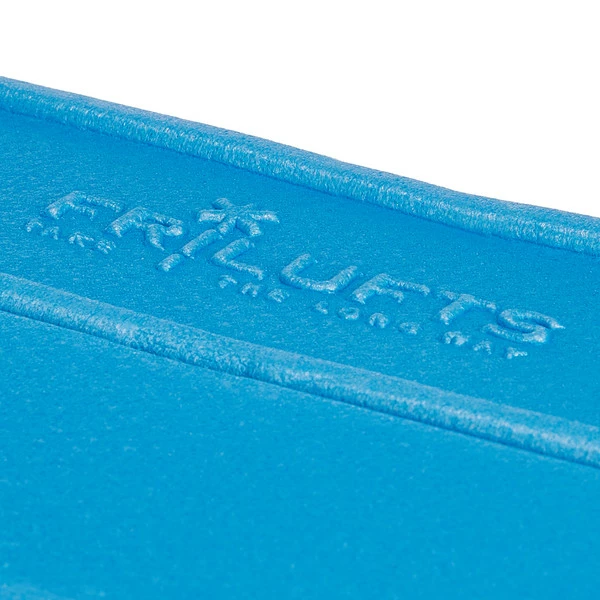 Bestpreis 🔔 FRILUFTS ALISH CUSHION - Sitzkissen Mediterrainian Blue 👏 – Bild 3