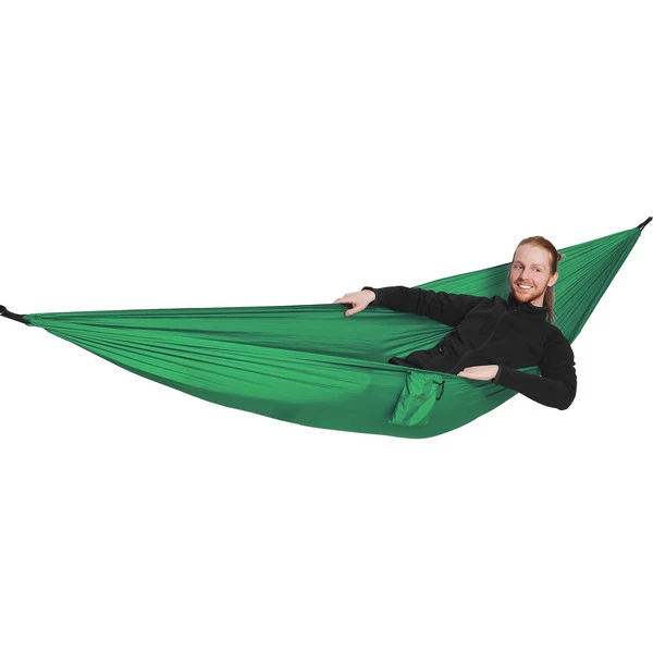 Neu 😉 FRILUFTS LITE HAMMOCK - Hängematte 🔔 – Bild 2