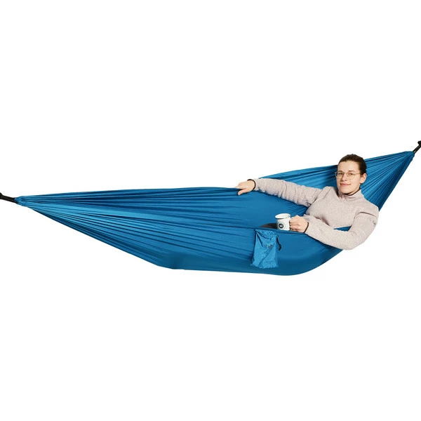 Neu 😉 FRILUFTS LITE HAMMOCK - Hängematte 🔔 – Bild 3