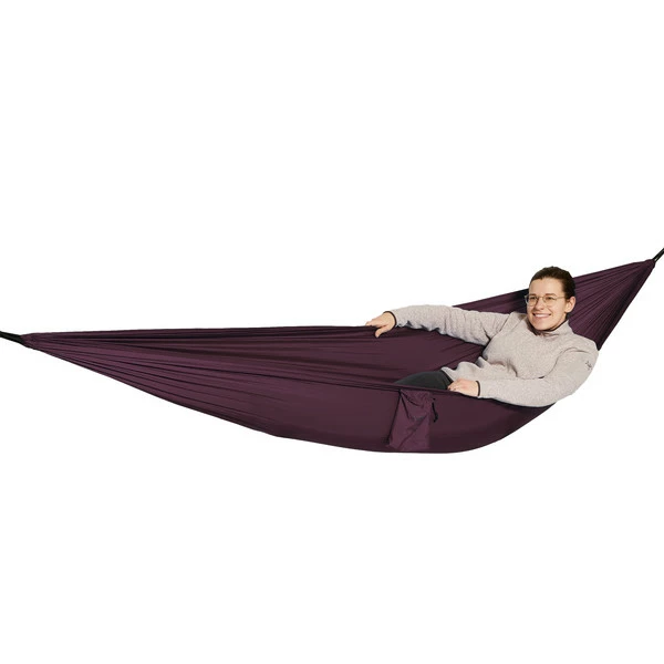 Neu 😉 FRILUFTS LITE HAMMOCK - Hängematte 🔔