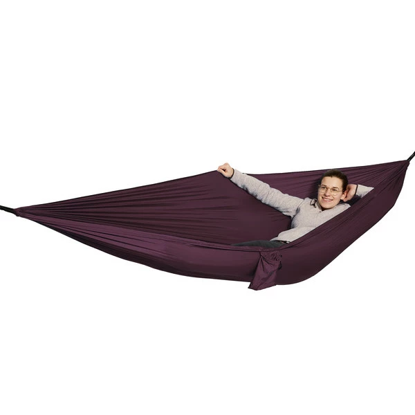 Neu 😉 FRILUFTS LITE HAMMOCK - Hängematte 🔔 – Bild 4