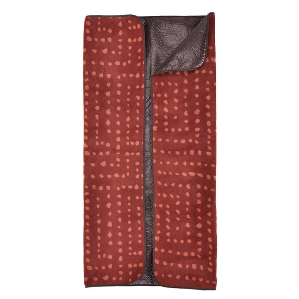Beste Bewertungen von 🥰 FRILUFTS PICNIC BLANKET - Picknickdecke Red Ochre/burnt Brick 🔔 – Bild 4