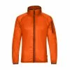 Auslauf 😀 FRILUFTS LINDIS JACKET Männer - Windbreaker 🤩