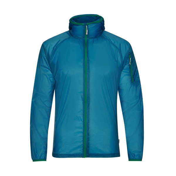 Auslauf 😀 FRILUFTS LINDIS JACKET Männer - Windbreaker 🤩 – Bild 2