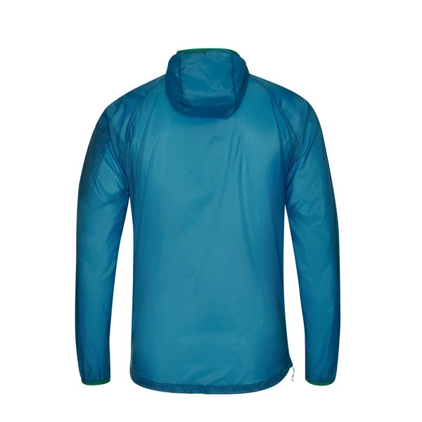 Auslauf 😀 FRILUFTS LINDIS JACKET Männer - Windbreaker 🤩 – Bild 3