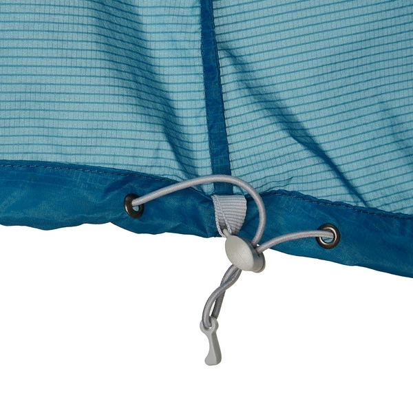 Auslauf 😀 FRILUFTS LINDIS JACKET Männer - Windbreaker 🤩 – Bild 4