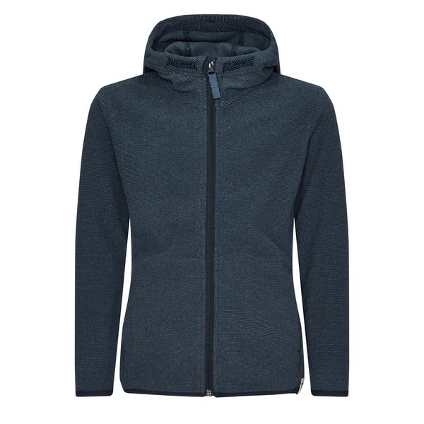 Besorgen ✔️ FRILUFTS STIERVA HOODED FLEECE JACKET Kinder - Fleecejacke ⭐