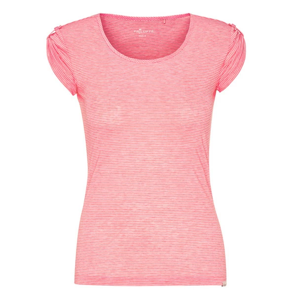 Am billigsten 🎁 FRILUFTS TRANI T-SHIRT Frauen - Funktionsshirt 🎁 – Bild 5