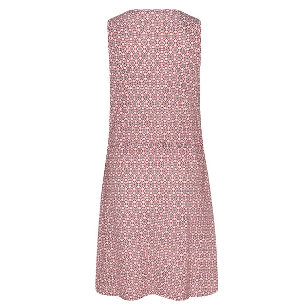 Bester Verkauf 👍 FRILUFTS TUNJA SL 👗 DRESS Frauen - Kleid 🎁 – Bild 4