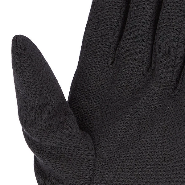 Neu 🤩 FRILUFTS DRYFAST GLOVE Unisex - Handschuhe Black 🤩 – Bild 3