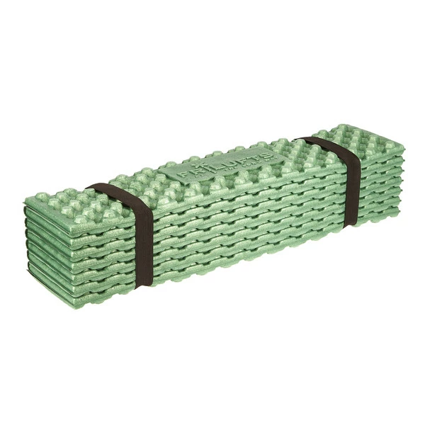 Brandneu 🎉 FRILUFTS CANISP - Isomatte Vineyard Green/smoked Pearl 🔥 – Bild 2