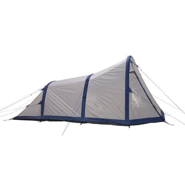 Beste Bewertungen von 🥰 FRILUFTS GRASSHOLM 3 AIR - Familienzelt Monument/ Moonlight Blue 🔔