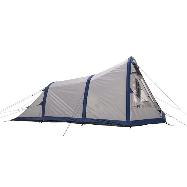 Beste Bewertungen von 🥰 FRILUFTS GRASSHOLM 3 AIR - Familienzelt Monument/ Moonlight Blue 🔔 – Bild 3